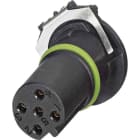 Phoenix Contact - Porte-contact