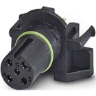 Phoenix Contact - Porte-contact - SACC-CI-M12FS-5CON-L180