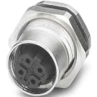 Phoenix Contact - Connecteur d'appareil face arrière - SACC-DSI-FSD-4CON-L180 SCO