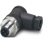 Phoenix Contact - SACC-M12MR-4CON-PG 7-VA - Connecteur SACC-M12MR-4CON-PG 7-VA