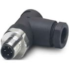 Phoenix Contact - SACC-M12MR-4CON-PG 9-VA - Connecteur SACC-M12MR-4CON-PG 9-VA