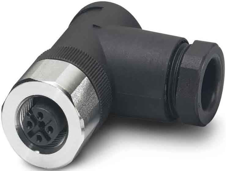 Phoenix Contact - SACC-M12FR-5CON-PG 9-VA - Connecteur SACC-M12FR-5CON-PG 9-VA