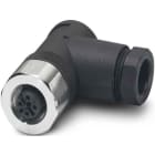 Phoenix Contact - SACC-M12FR-5CON-PG 9-VA - Connecteur SACC-M12FR-5CON-PG 9-VA