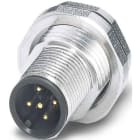 Phoenix Contact - Connecteur d'appareil face arriere