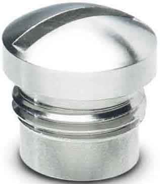 Phoenix Contact - Vis de fermeture PROT-M12 FB