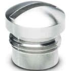 Phoenix Contact - PROT-M12 FB - Vis de fermeture PROT-M12 FB