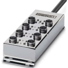 Phoenix Contact - Boîtier répartiteur SACB-8/16-L-10,0PVC FB