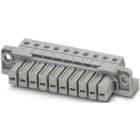 Phoenix Contact - HCC 4-F - HCC 4-F - Embase femelle pour connecteur HCC 4-M