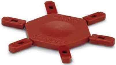 Phoenix Contact - CP-HCC 4 - Accessoires de détrompage - CP-HCC 4