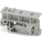 Phoenix Contact - HCC 4-FE - Accessoire pour montage de connecteur HCC 4