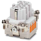 Phoenix Contact - Élément de contact HC-B 6-EBUQ-2,5