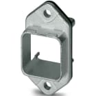 Phoenix Contact - VS-PPC-F1-RJ45-MNNA-1R-PHA - Cadre de montage - VS-PPC-F1-RJ45-MNNA-1R-PHA