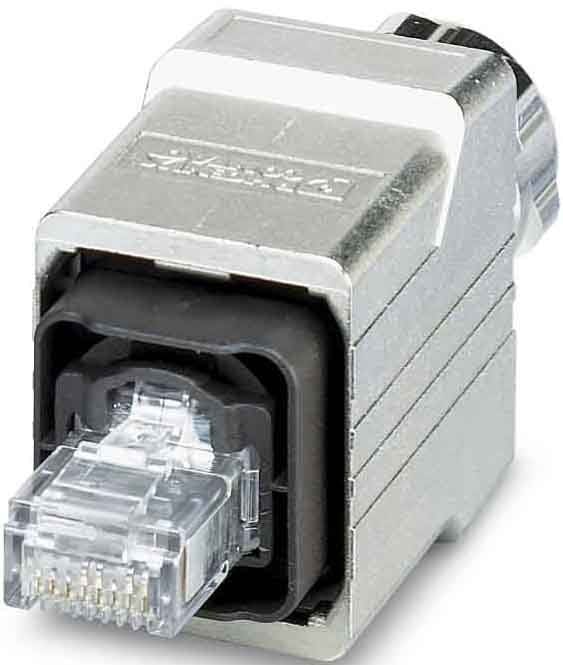 Phoenix Contact - Connecteur RJ45 - VS-PPC-C1-RJ45-MNNA-PG9-4Q5-B