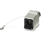 Phoenix Contact - VS-PPC-C1-PC67-MNNA - Capot de protection - VS-PPC-C1-PC67-MNNA