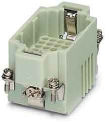 Phoenix Contact - Élément de contact HC-K 8/24-ESTC