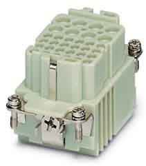 Phoenix Contact - Élément de contact HC-K 8/24-EBUC