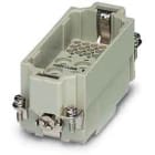 Phoenix Contact - Élément de contact HC-K 6/36-ESTC