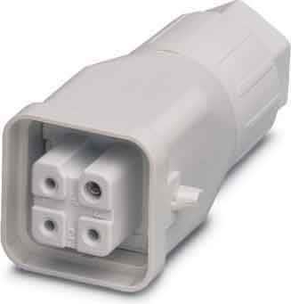 Phoenix Contact - Connecteur HC-A3-BUQ1,5-TFL-G-PA