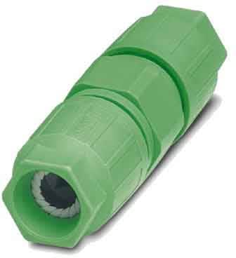Phoenix Contact - Connecteur de câble Q 1,5/4IDC/24-24KU-KU