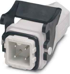 Phoenix Contact - HC-A3-STQ1,5-KML-G-PA - Connecteur HC-A3-STQ1,5-KML-G-PA