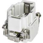 Phoenix Contact - Élément de contact HC-B 6-I-CT-M