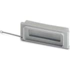 Phoenix Contact - Couvercle de protection SUB-D - VS-25-SD