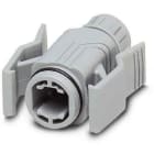 Phoenix Contact - VS-08-T-H-RJ45/IP67 - Capot RJ45 - VS-08-T-H-RJ45/IP67