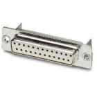 Phoenix Contact - Eléments de contact D-SUB - VS-25-BU-DSUB-LH-B