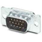 Phoenix Contact - Eléments de contact D-SUB