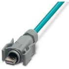 Phoenix Contact - VS-04-2X2X26C7/7-67A/OE/1,0 - Câble de jonction - VS-04-2X2X26C7/7-67A/OE/1,0