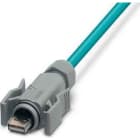 Phoenix Contact - VS-04-2X2X26C7/7-67A/OE/2,0 - Câble de jonction - VS-04-2X2X26C7/7-67A/OE/2,0