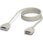 Phoenix Contact - Câble D-SUB - VS-15-DSUB-20-LI-5,0