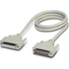 Phoenix Contact - Câble D-SUB - VS-25-DSUB-20-LI-5,0