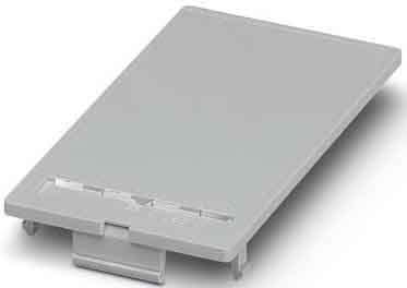 Phoenix Contact - Plaque avant VS-SI-FP-BP