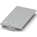 Phoenix Contact - Plaque avant VS-SI-FP-BP