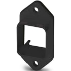 Phoenix Contact - VS-PPC-F1-SCRJ-POBK-1RP - Cadre de montage - VS-PPC-F1-SCRJ-POBK-1RP