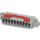 Phoenix Contact - HCC 4-MC - Connecteur mâle pour embase HCC 4-FC
