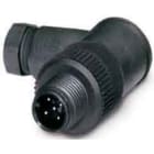 Phoenix Contact - SACC-M12MR-5CON-PG 7 - Connecteur SACC-M12MR-5CON-PG 7