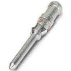 Phoenix Contact - CK1,6-ED-2,50ST AG - Contact à sertir CK1,6-ED-2,50ST AG