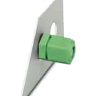 Phoenix Contact - Traversée de paroi Q 0,75/4FL/11-M20KU-ESA