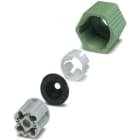 Phoenix Contact - Kit pour raccords à vis Q SET-11/4 COD1 SACB-Q