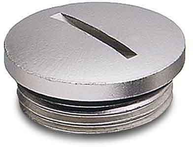 Phoenix Contact - Vis de fermeture HC-BS-PG13