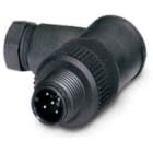 Phoenix Contact - SACC-M12MR-4CON-PG7 - Connecteur SACC-M12MR-4CON-PG7