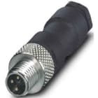 Phoenix Contact - SACC-M 8MS-3CON-M - Connecteur SACC-M 8MS-3CON-M
