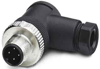 Phoenix Contact - SACC-M12MR-5CON-PG9-M - Connecteur SACC-M12MR-5CON-PG9-M