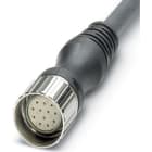 Phoenix Contact - Câble multiconducteur - RCK-TGUM/BL12/ 5,0PUR-U