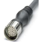 Phoenix Contact - Câble multiconducteur - RCK-TGUM/BL16+3/10,0PUR-U