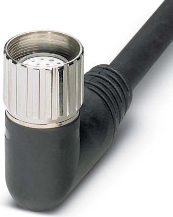 Phoenix Contact - Câble multiconducteur - RCK-TWUM/BL16+3/ 5,0PUR-U