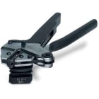 Phoenix Contact - Pince a sertir pour contacts tournes, CK 1,6 ED... et CK 2,5 ED...