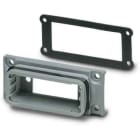 Phoenix Contact - VS-09-A - Cadre de montage - VS-09-A